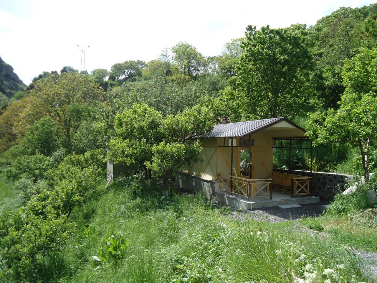 Yekhegis The River House Yeghegis المظهر الخارجي الصورة