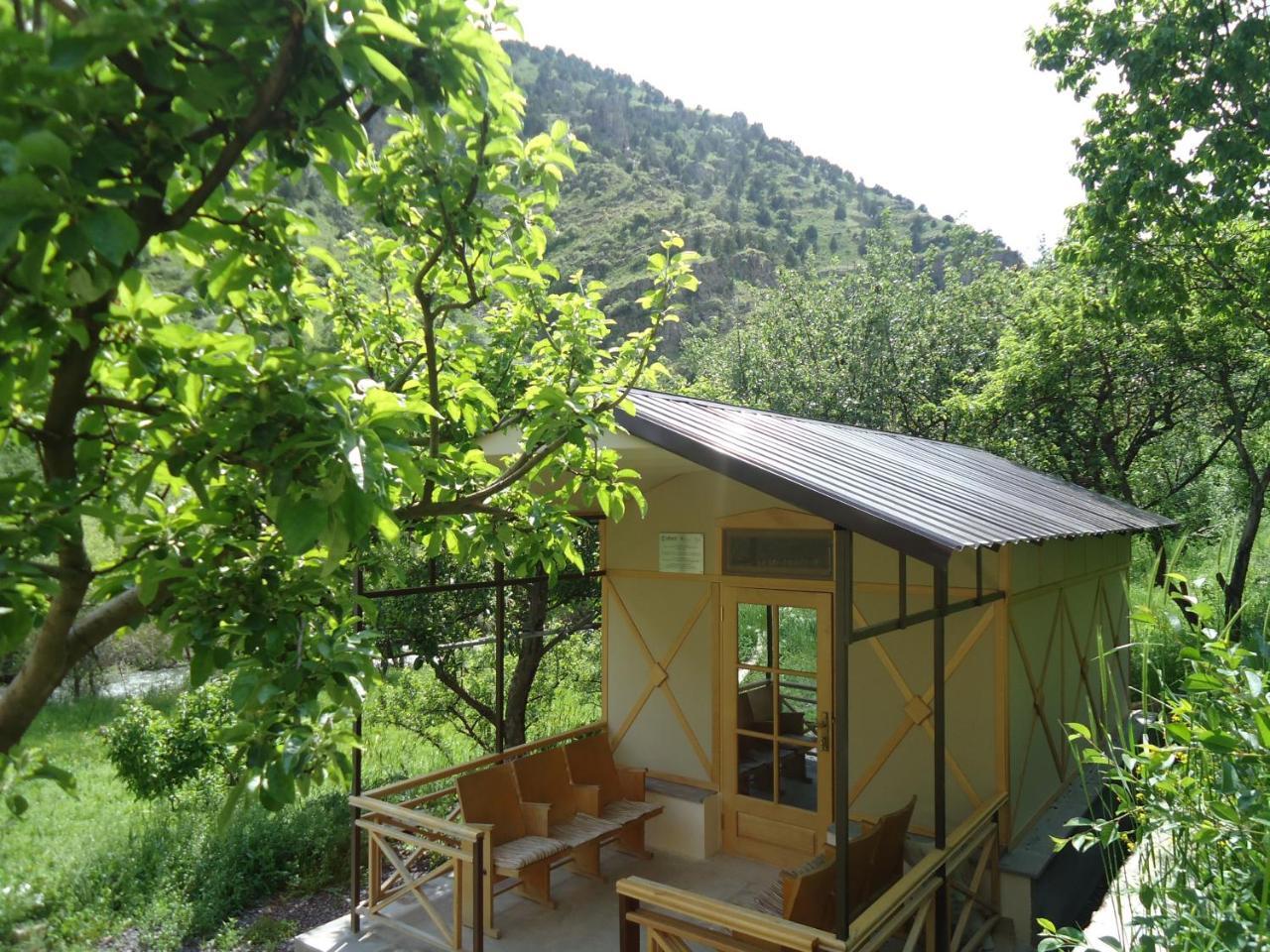 Yekhegis The River House Yeghegis المظهر الخارجي الصورة