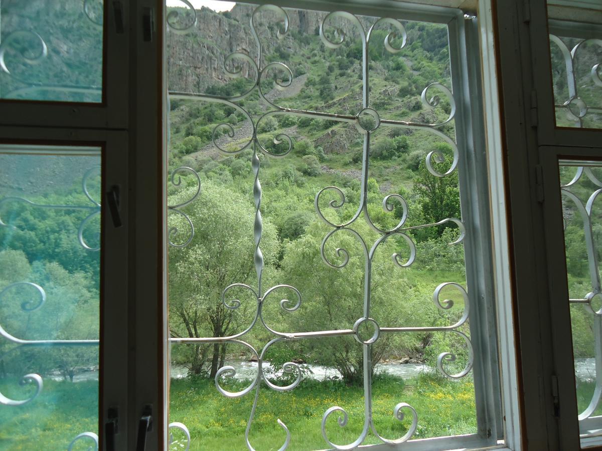Yekhegis The River House Yeghegis المظهر الخارجي الصورة