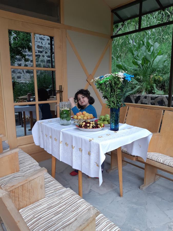 Yekhegis The River House Yeghegis المظهر الخارجي الصورة