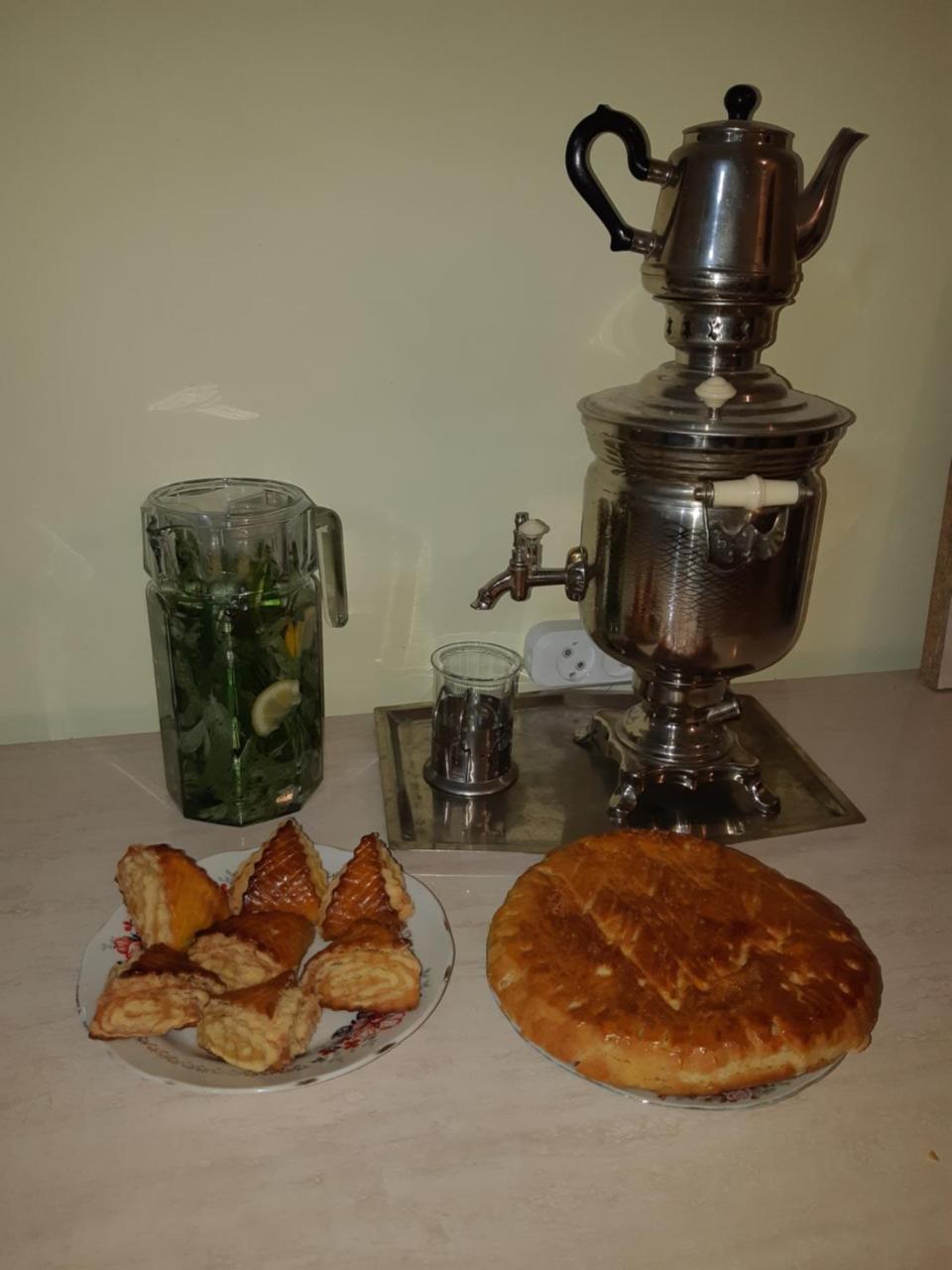 Yekhegis The River House Yeghegis المظهر الخارجي الصورة
