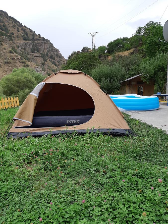 Yekhegis The River House Yeghegis المظهر الخارجي الصورة
