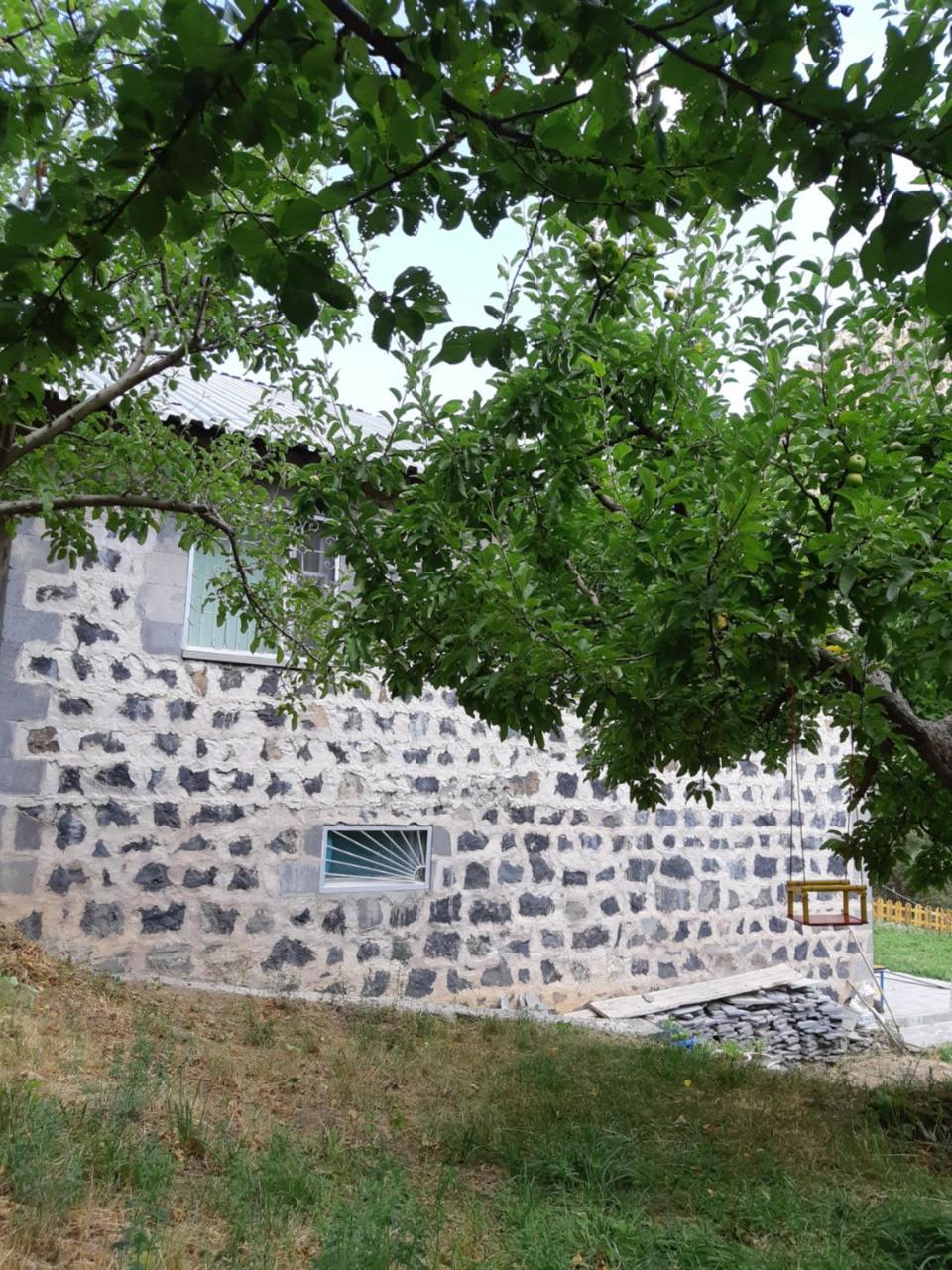 Yekhegis The River House Yeghegis المظهر الخارجي الصورة