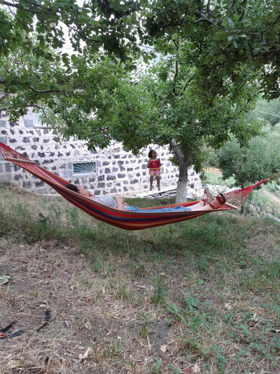 Yekhegis The River House Yeghegis المظهر الخارجي الصورة